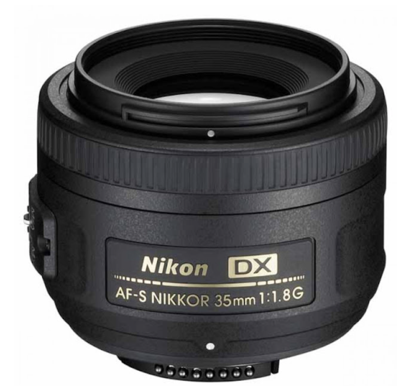  NIKON 35MM F1.8 G DX AFS