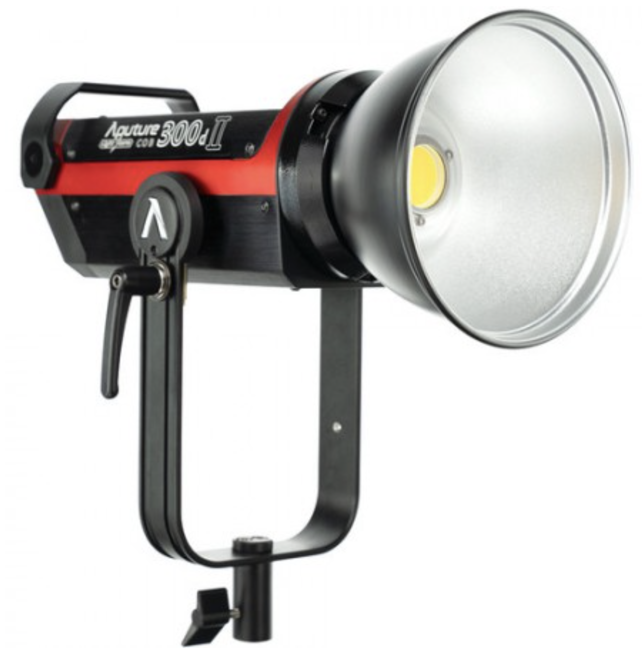 APUTURE LS 300D MK2 LAMPU LED