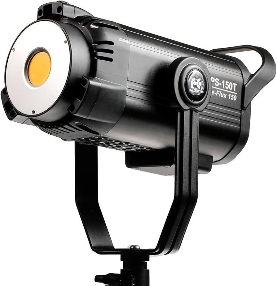 FALCONEYES LPS-150T