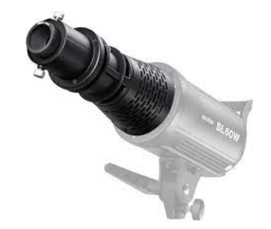 GODOX SA-P PROJECTOR MOUNT BOWEN