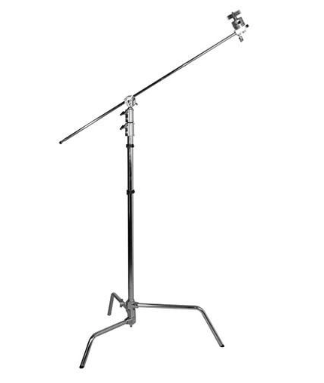 C STAND WITH ARM