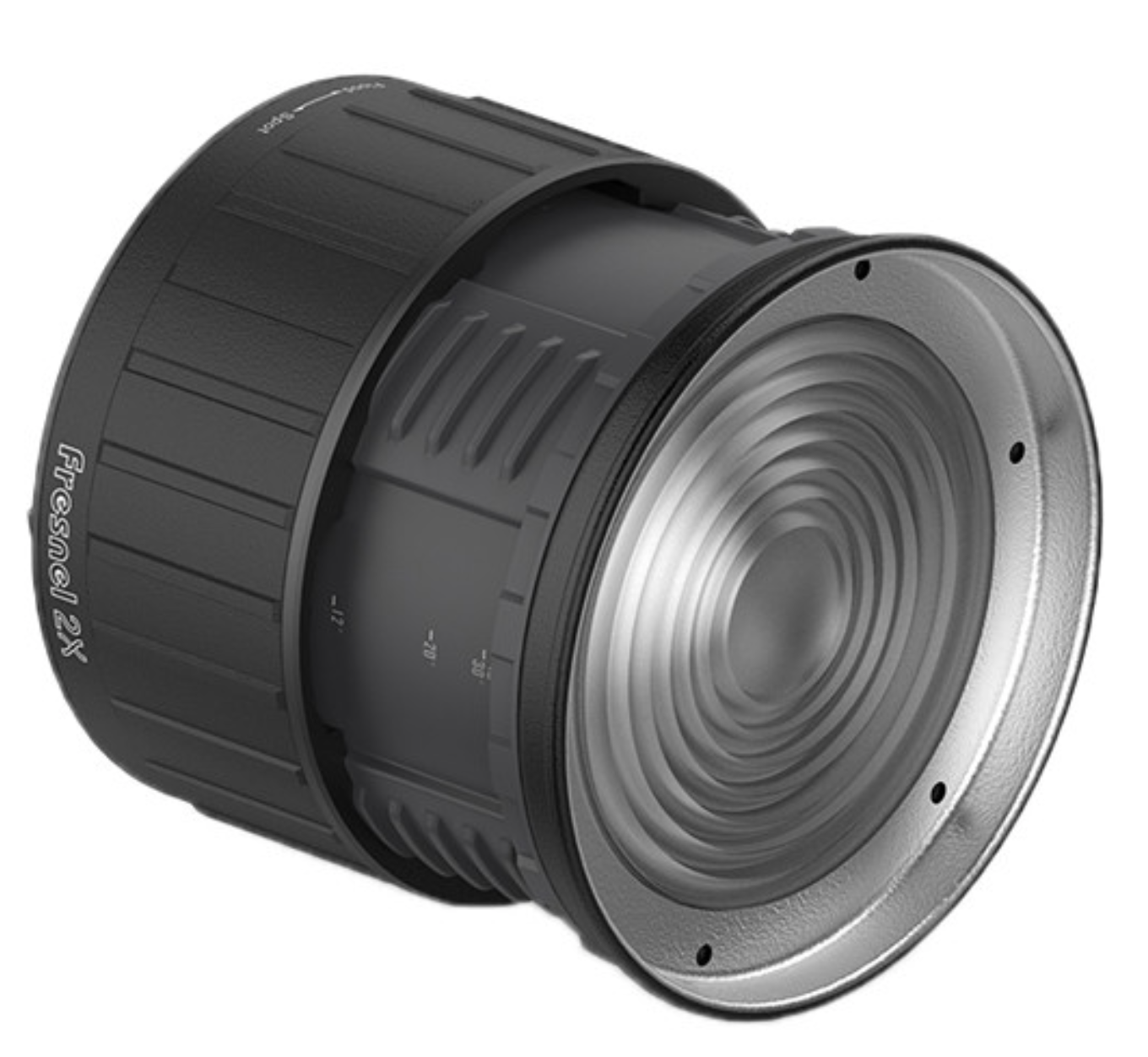 APUTURE FRESNEL 2X