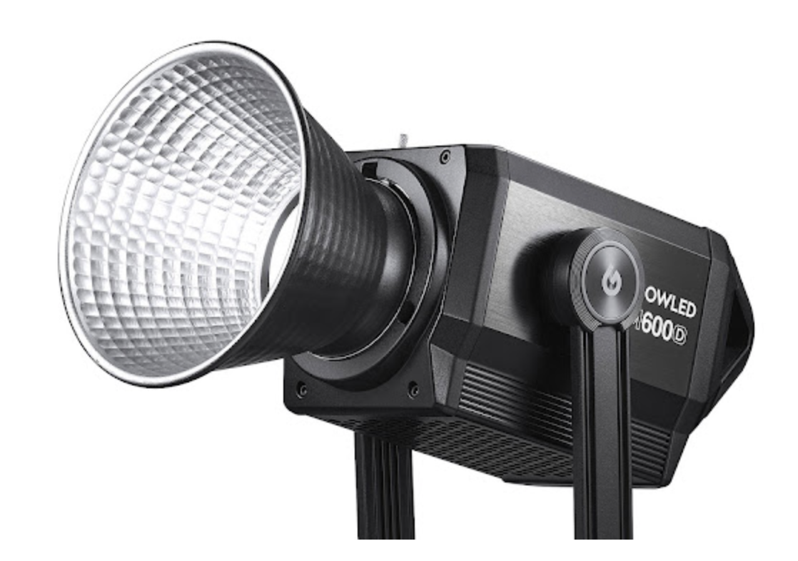 GODOX M600D