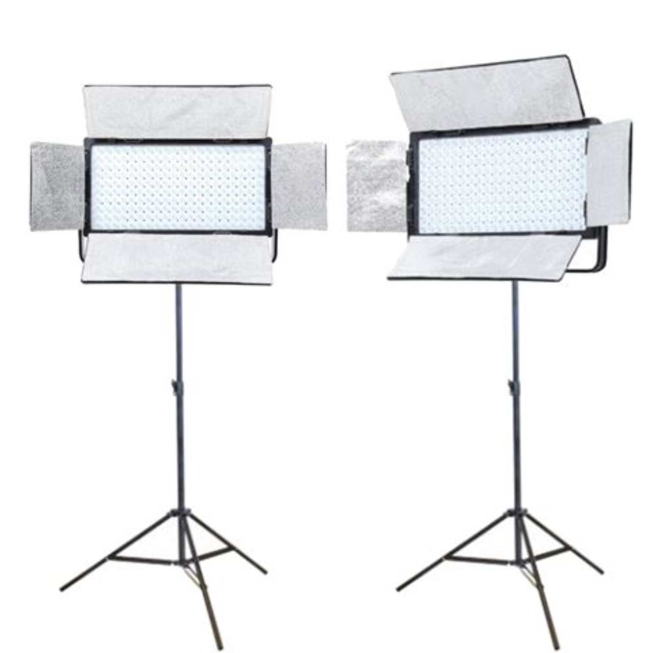FALCONEYES 2005TD LED PANEL (PAKETAN 2 LIGHTING)