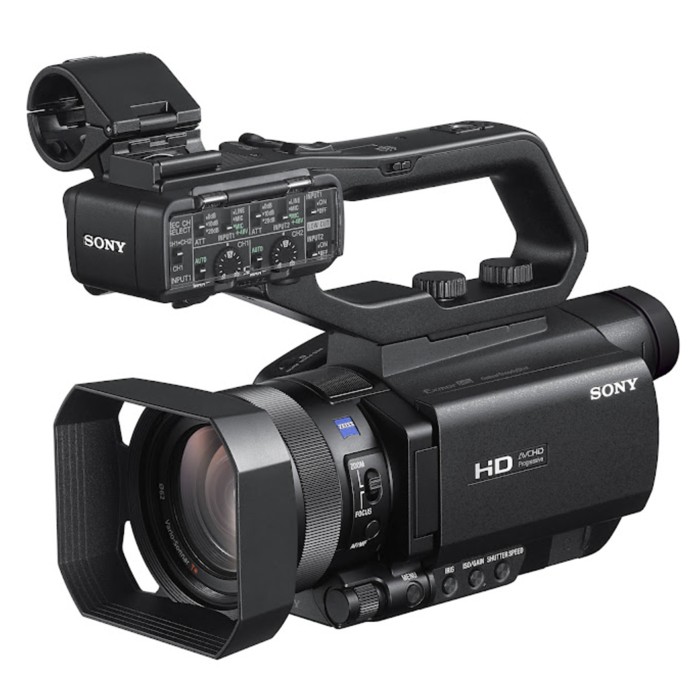 Sony HXR MC88