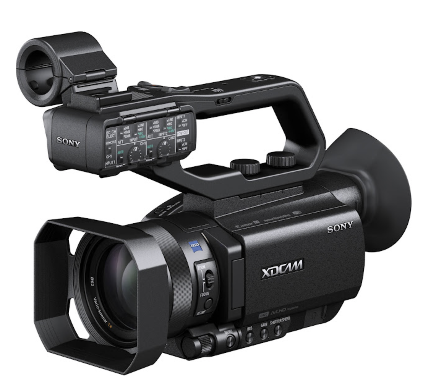 SONY PXW-X70 