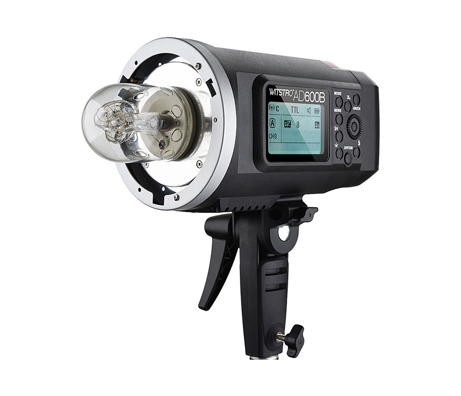 GODOX WISTRO AD600