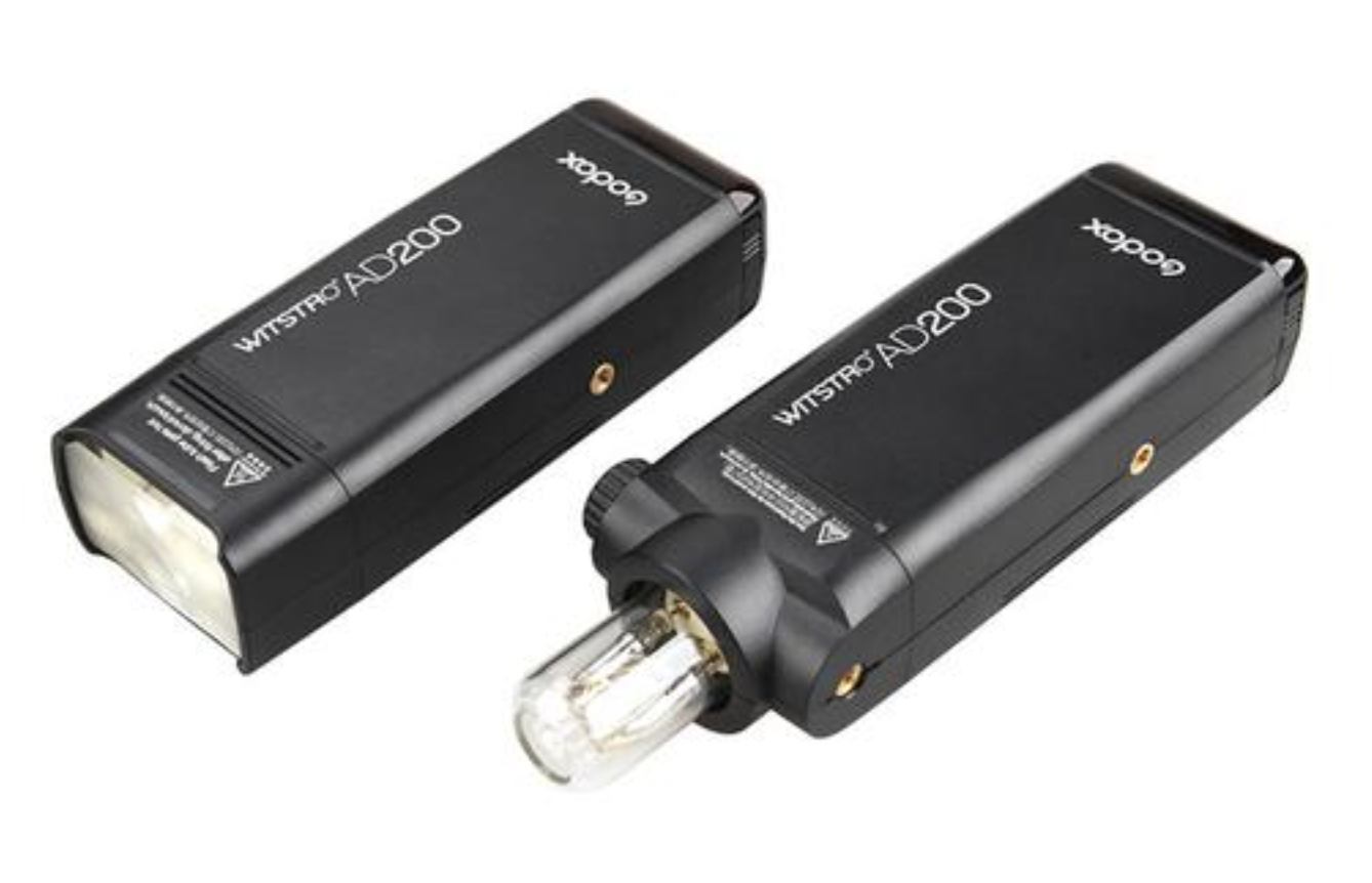 GODOX AD200