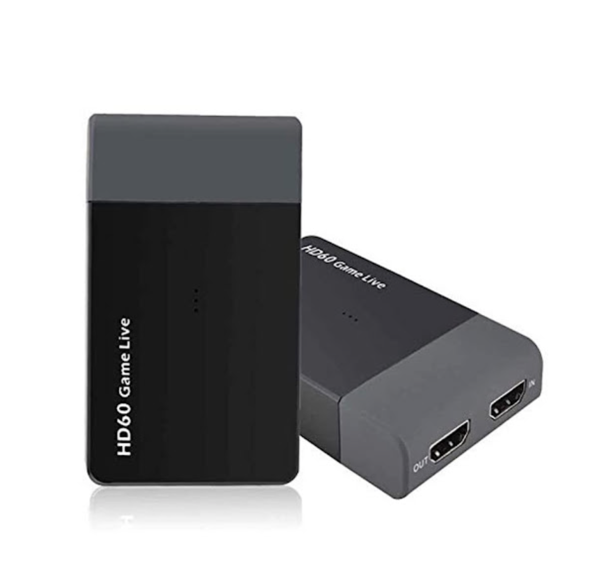 EZCAP HDMI VIDEO CAPTURE CARD HDMI