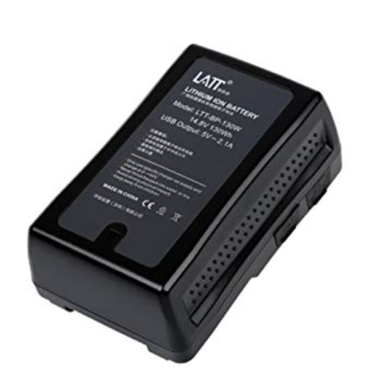 BATTERY V-MOUNT 14,8 V