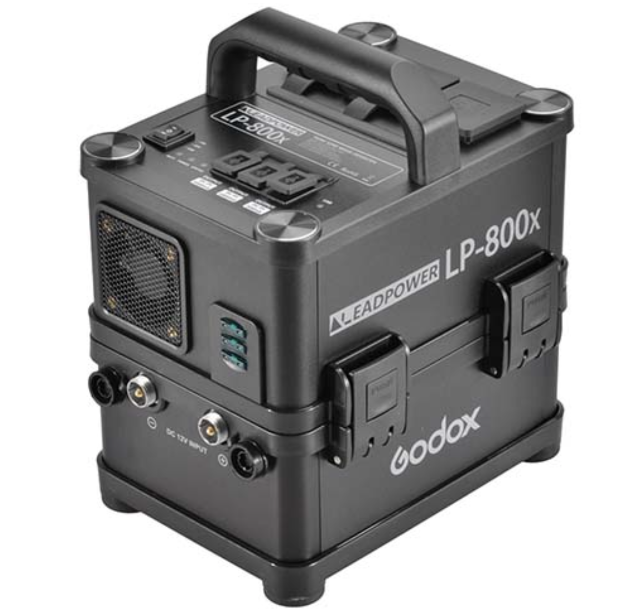 GODOX LP800X BATTERY POWER PACK