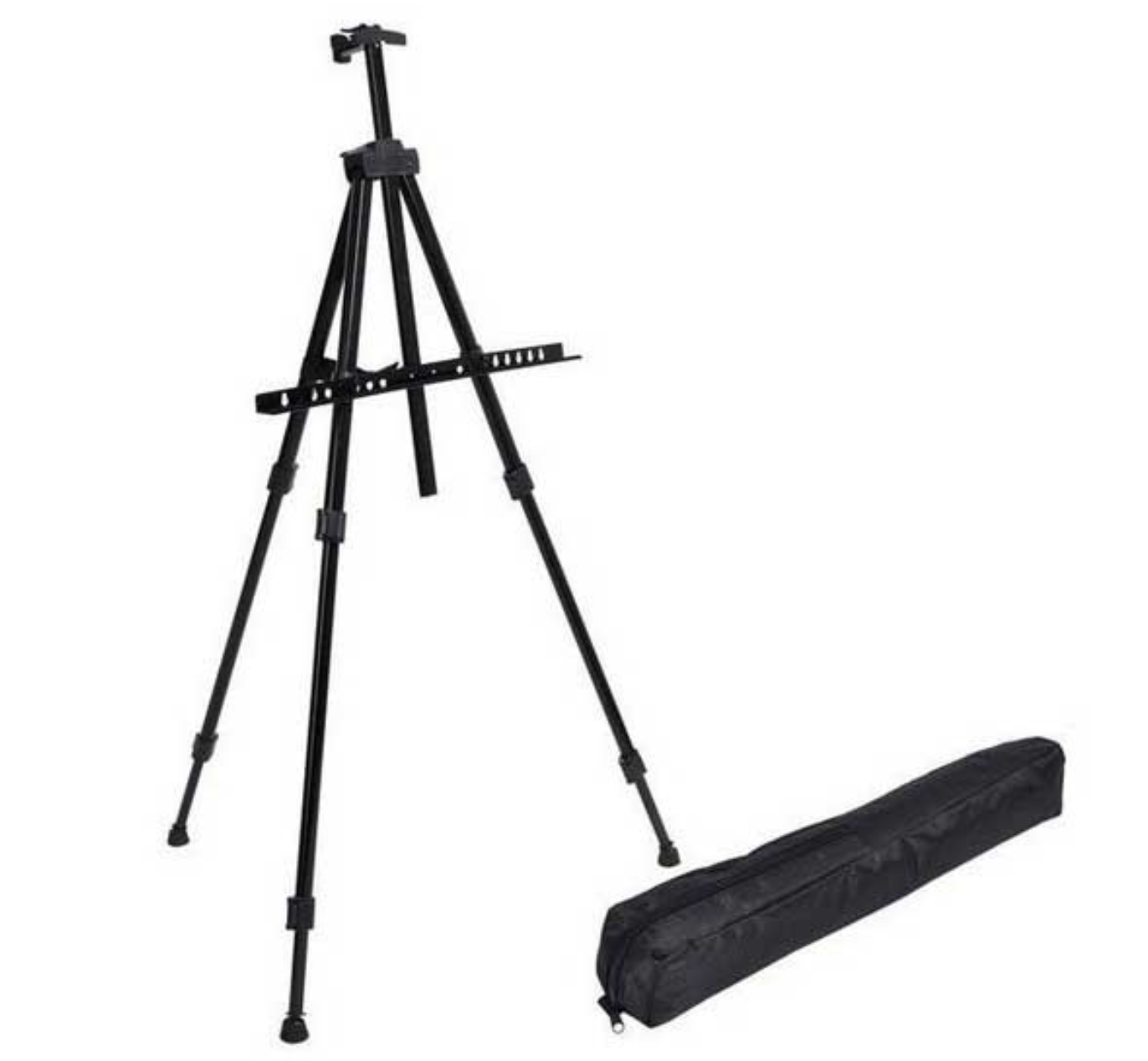 STAND FRAME FOTO LIPAT 