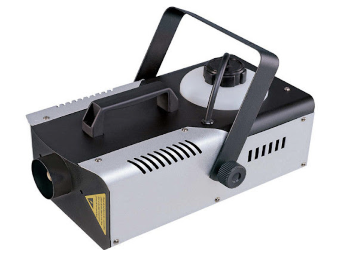 SMOKE MACHINE 1200 WATT