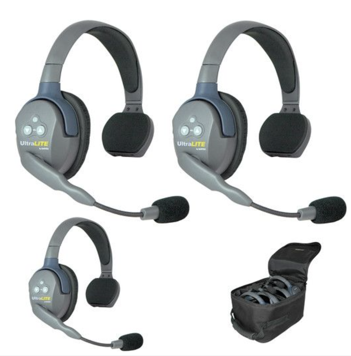INTERCOM EARTEC 3 CHANNEL PAKETAN