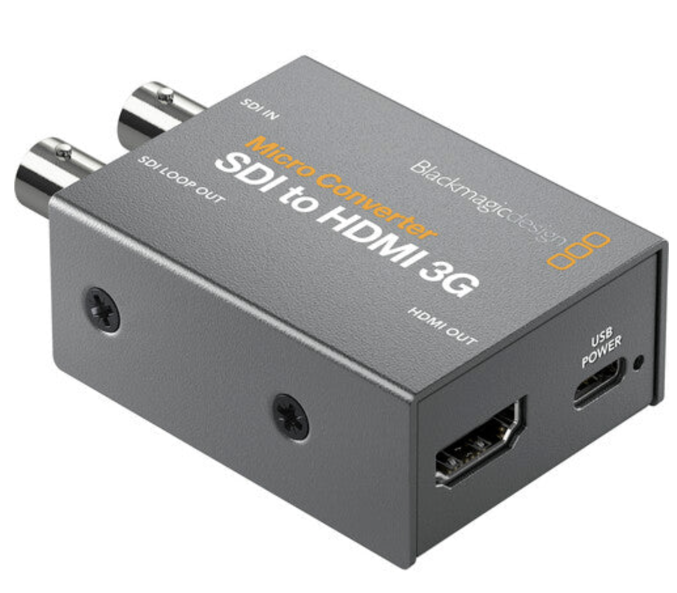 BLACK MAGIC Converter SDI TO HDMI