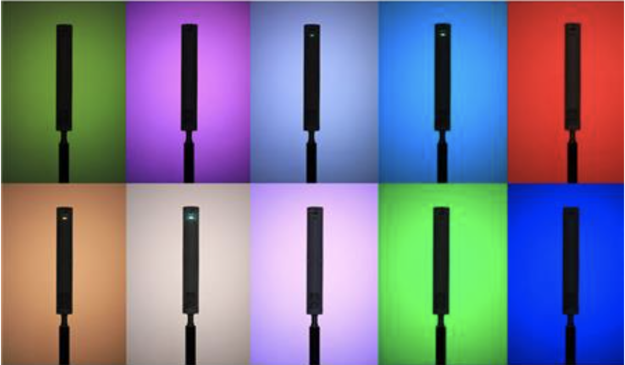 YONGNUO LED YN60 PRO RGB 