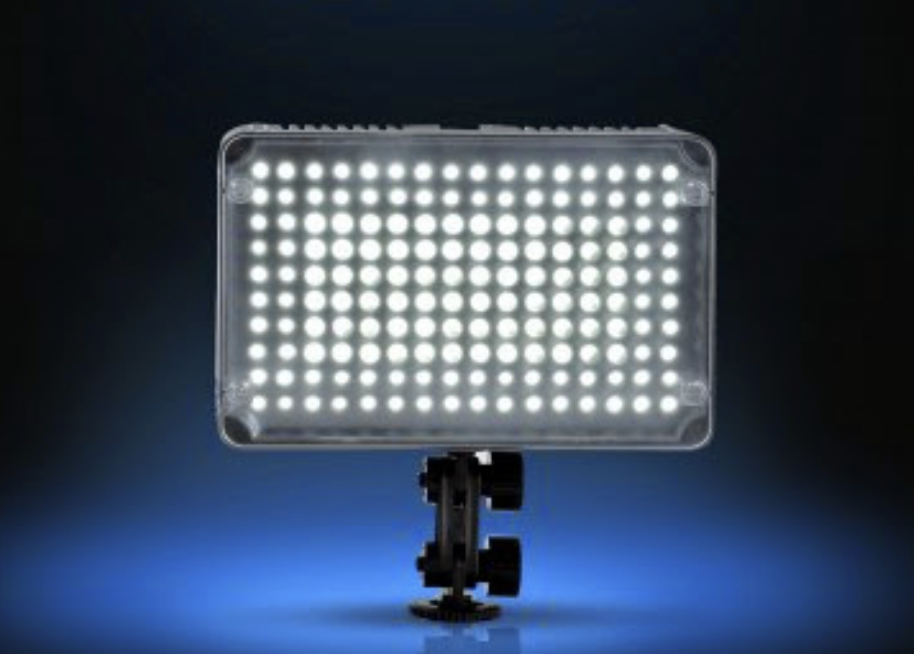 LAMPU LED AMARAN 160 Continous LED