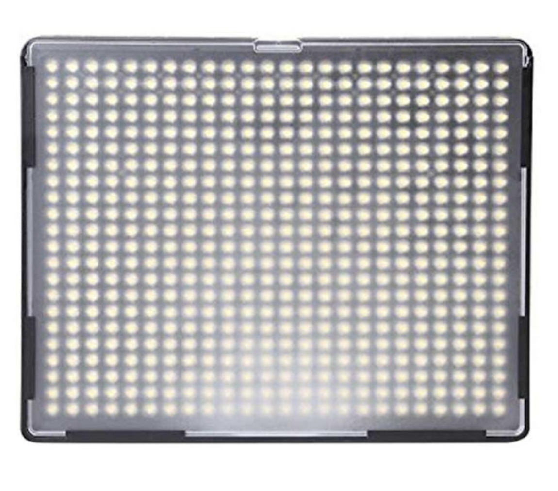 APUTURE H528W LED PANEL