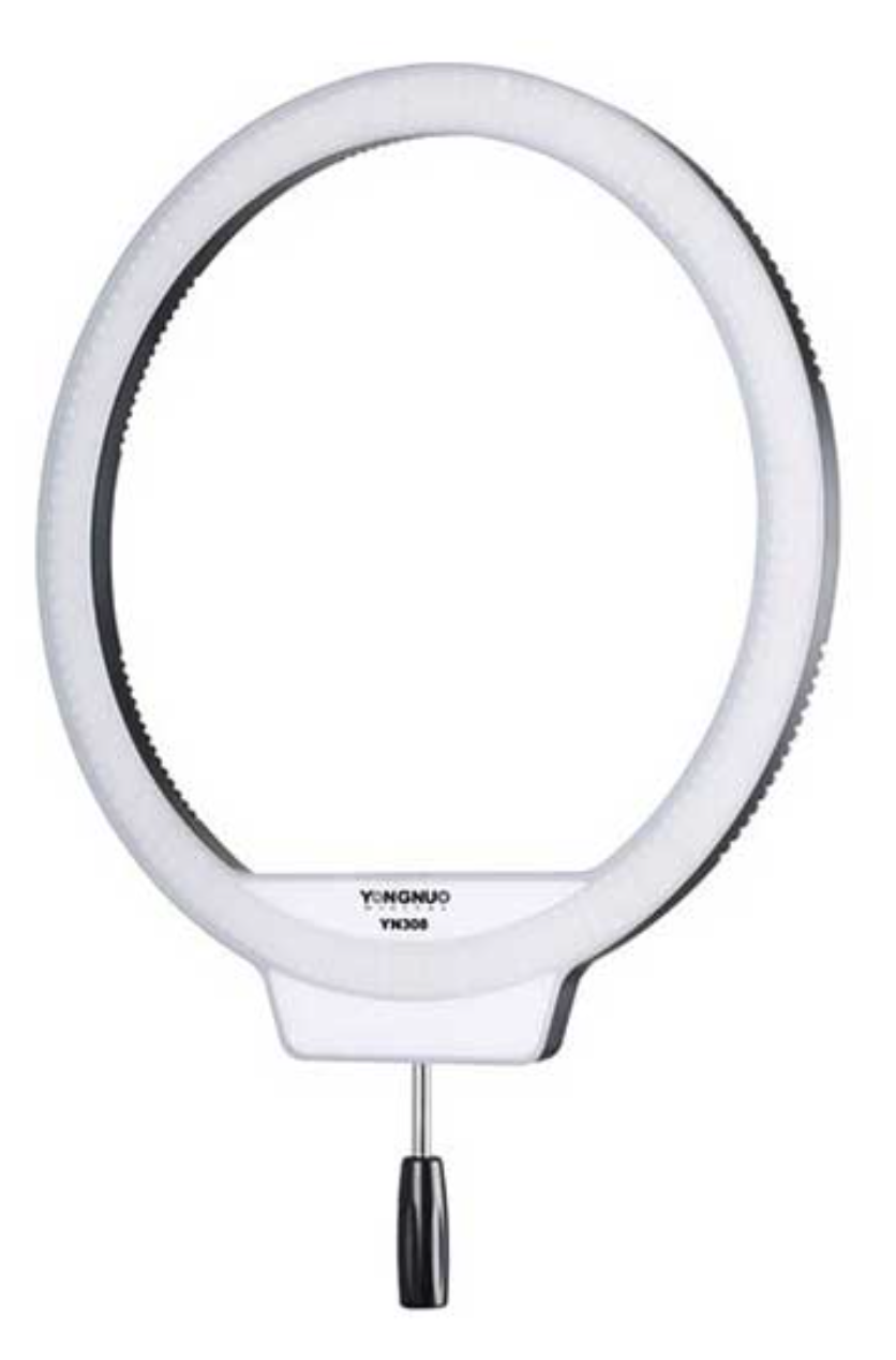 YONGNUO RING LIGHT LAMPU LED