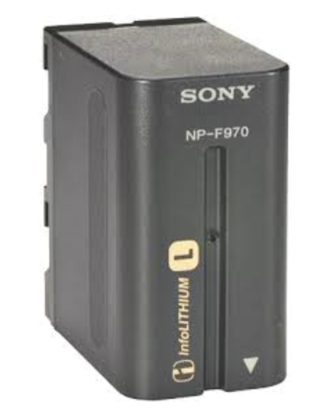 battery NP-F970 Sony non-ori 