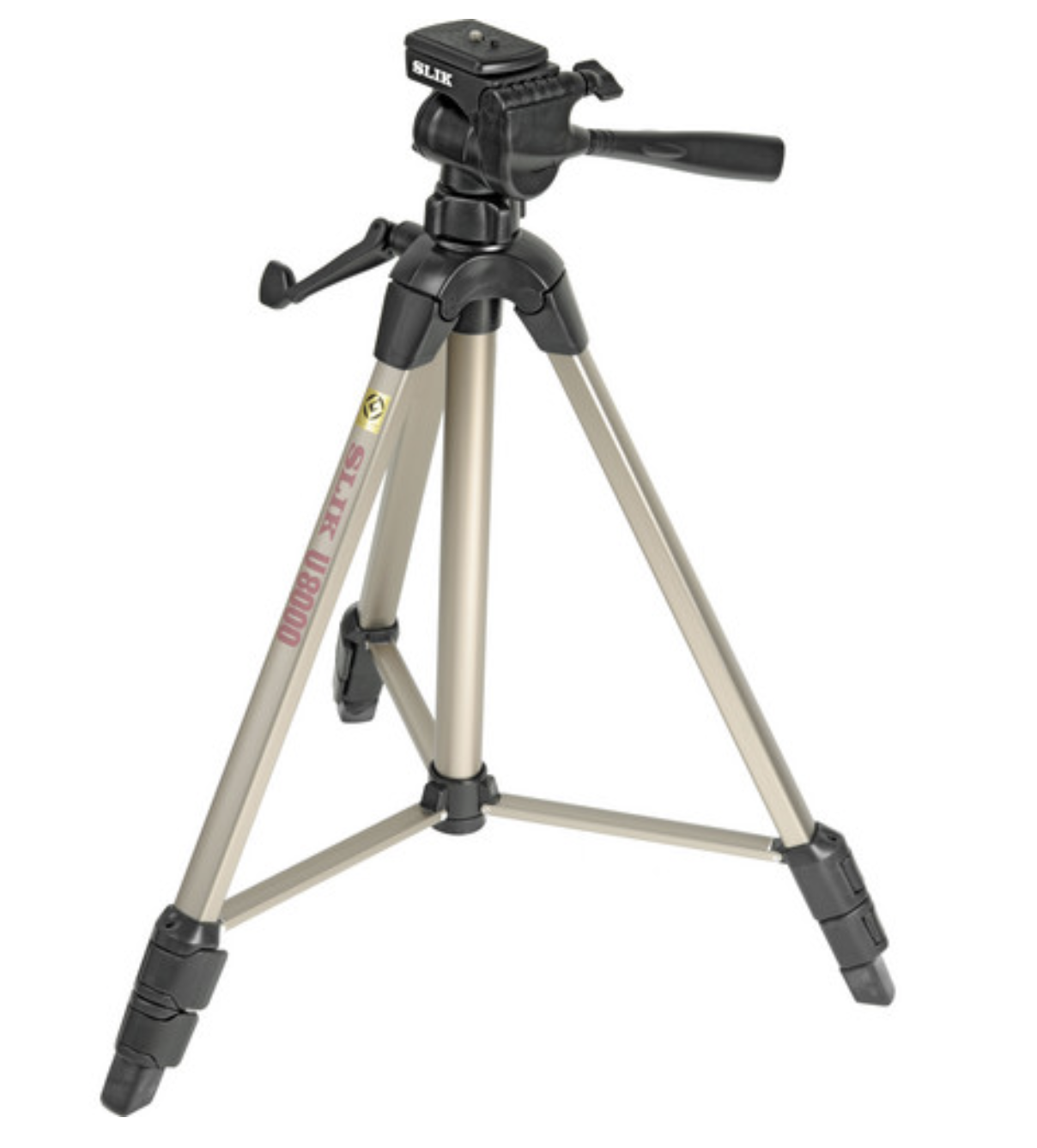 TRIPOD SLIK U8000