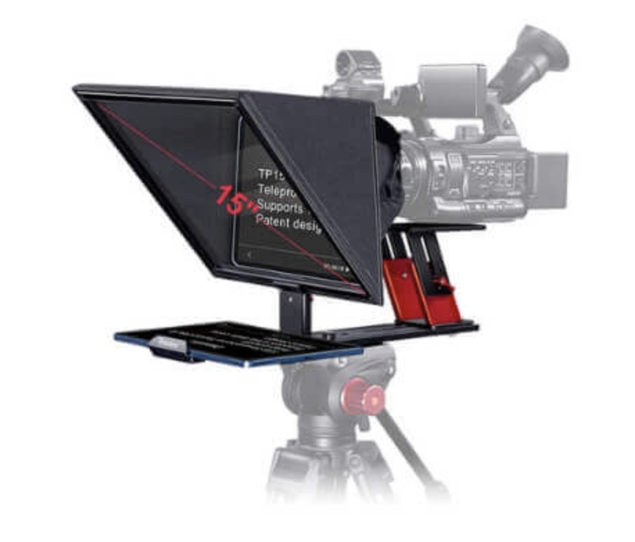 DESVIEW TELEPROMPTER P150