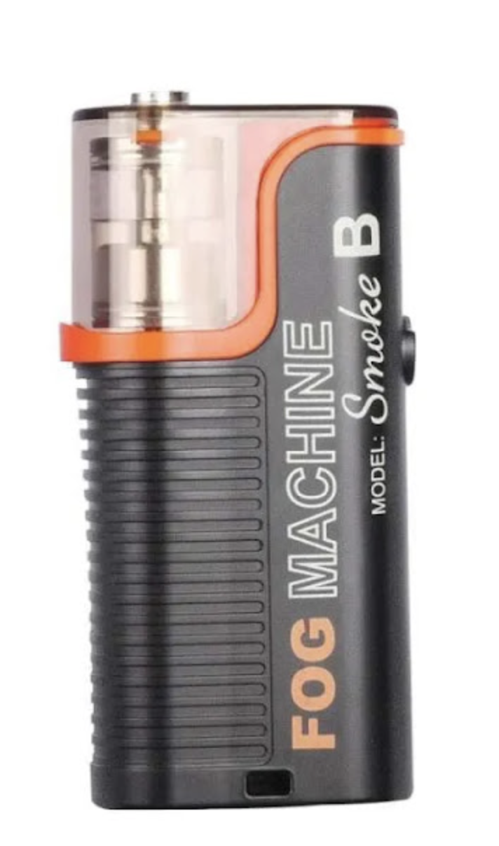 LENSGO SMOKE B MINI FOG MACHINE