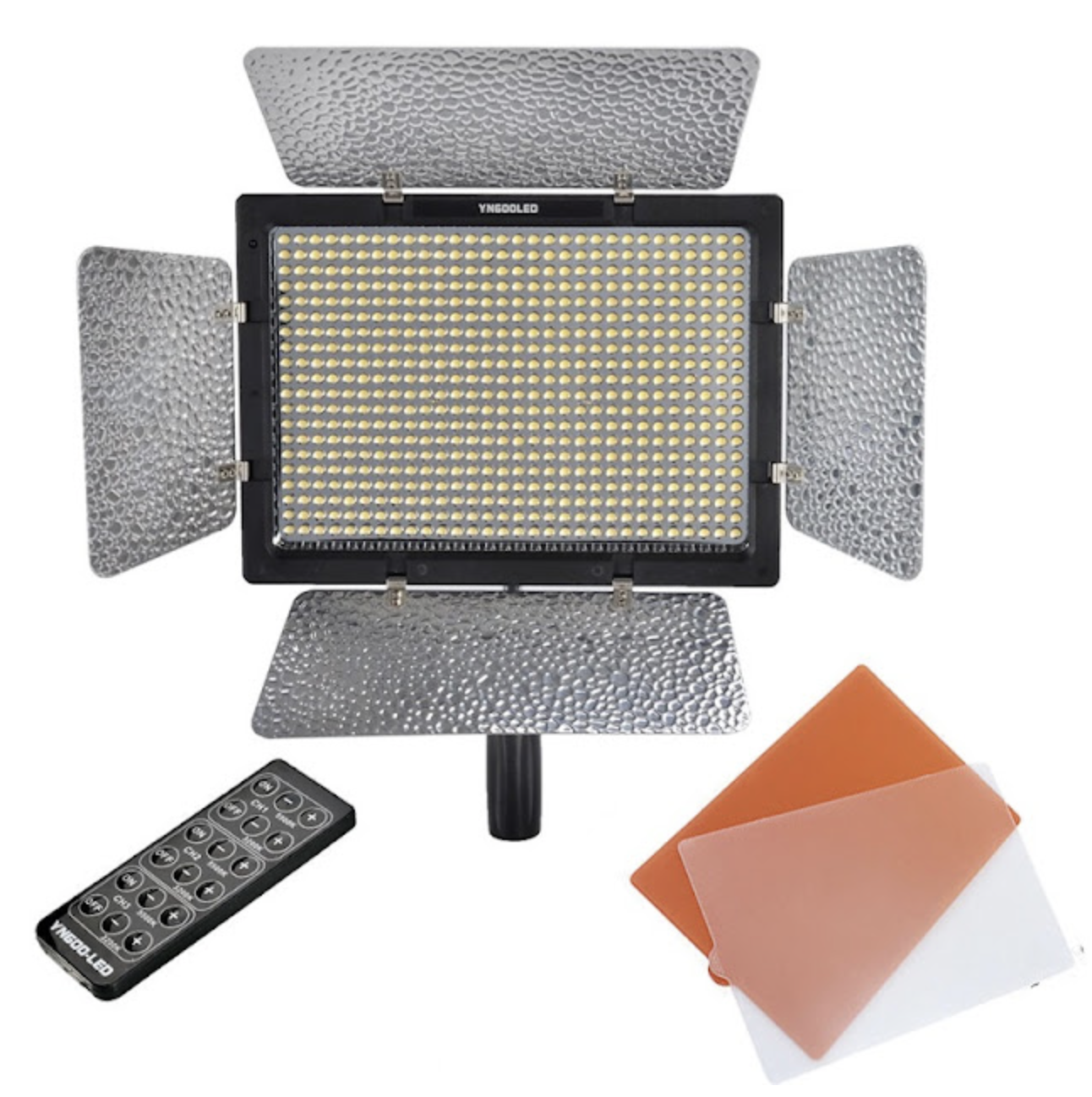 Yongnuo YN-900 LED Video Light (LED Panel) LAMPU LED