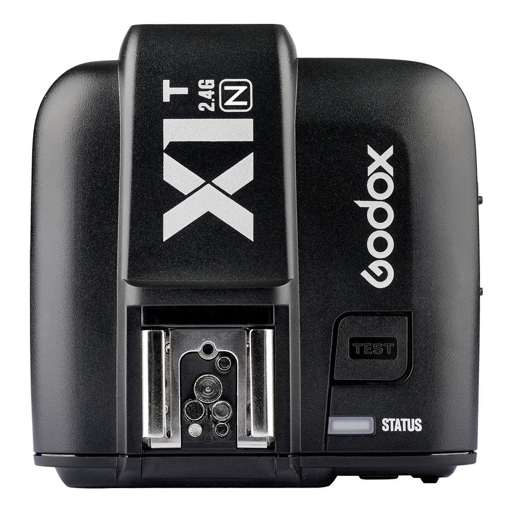 TRIGGER GODOX X1T