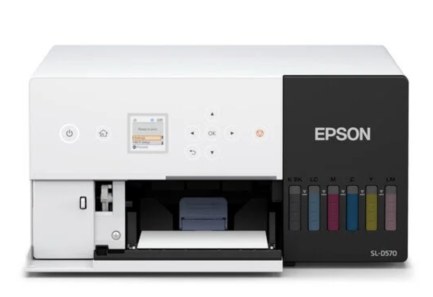 PRINTER PHOTOBOOTH EPSON D530