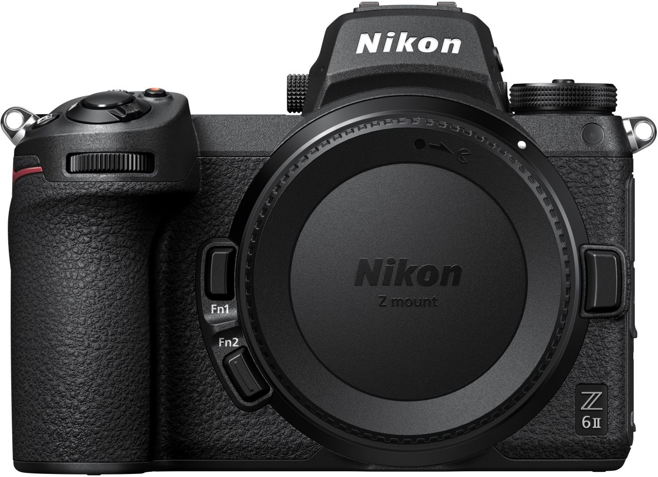 NIKON Z6II
