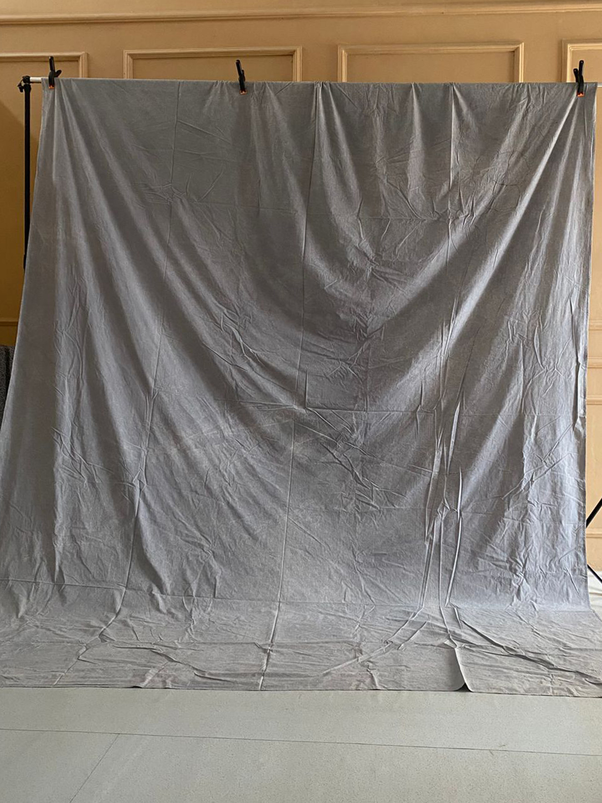BACKROUND WASHED STONE UKURAN 3X5METER