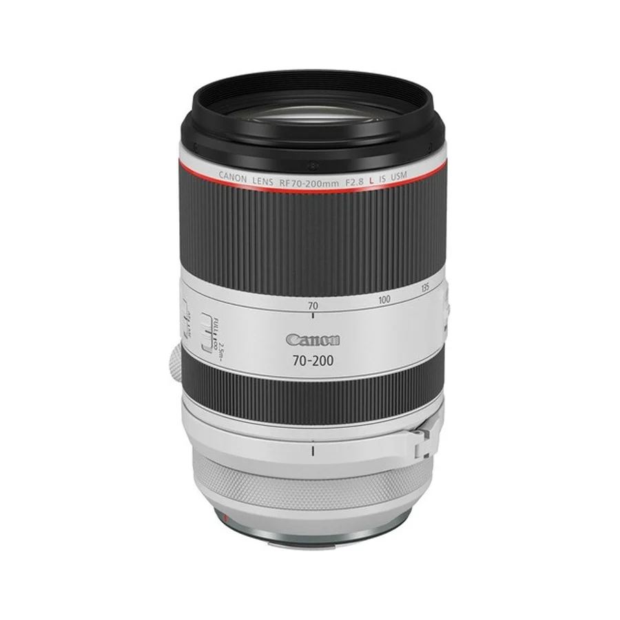 CANON RF 70-200MM F2.8L IS