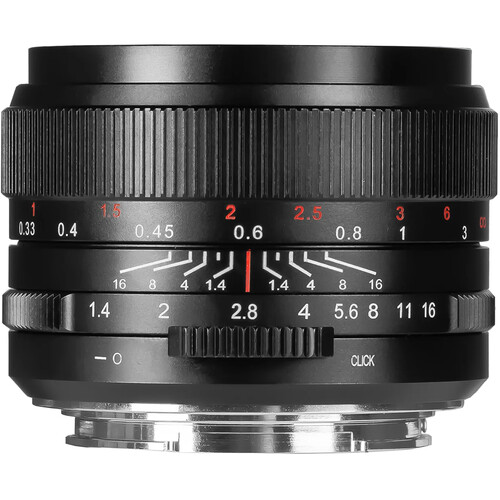 7ARTISAN 35MM MARK3 FOR SONY