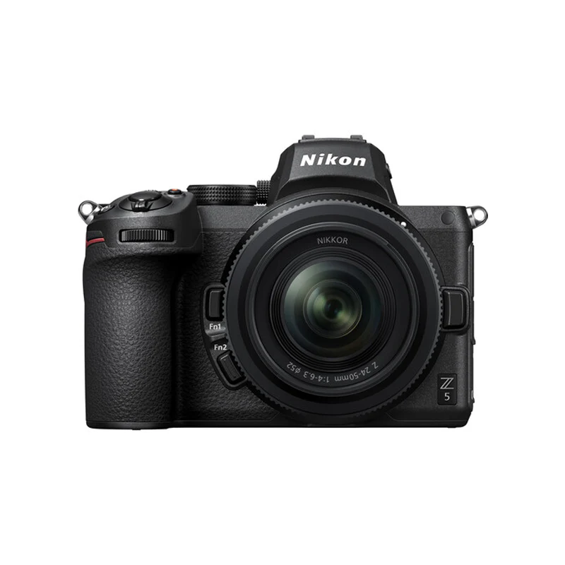 NIKON Z5