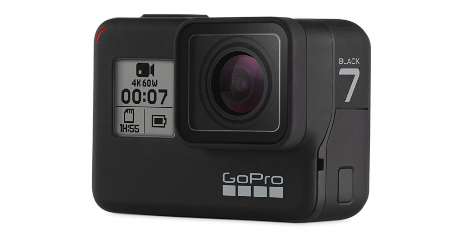 GOPRO HERO 7