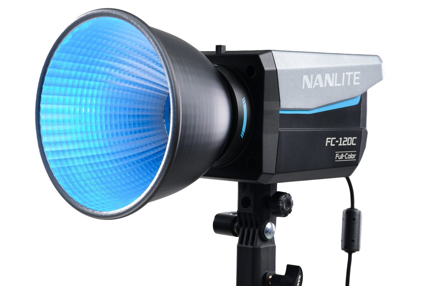 NANLITE FC 120C (PAKET 2LIGHTING)
