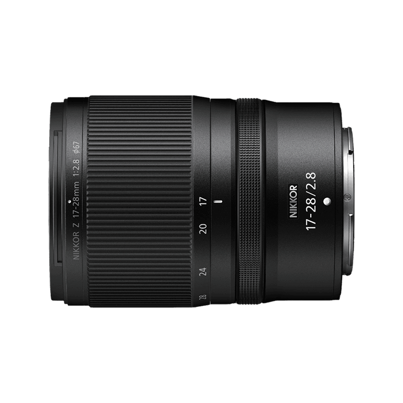 NIKON Nikkor Z 17-28mm F2.8