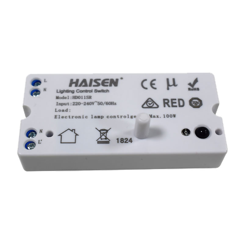 LED Tri-proof batten light-BR