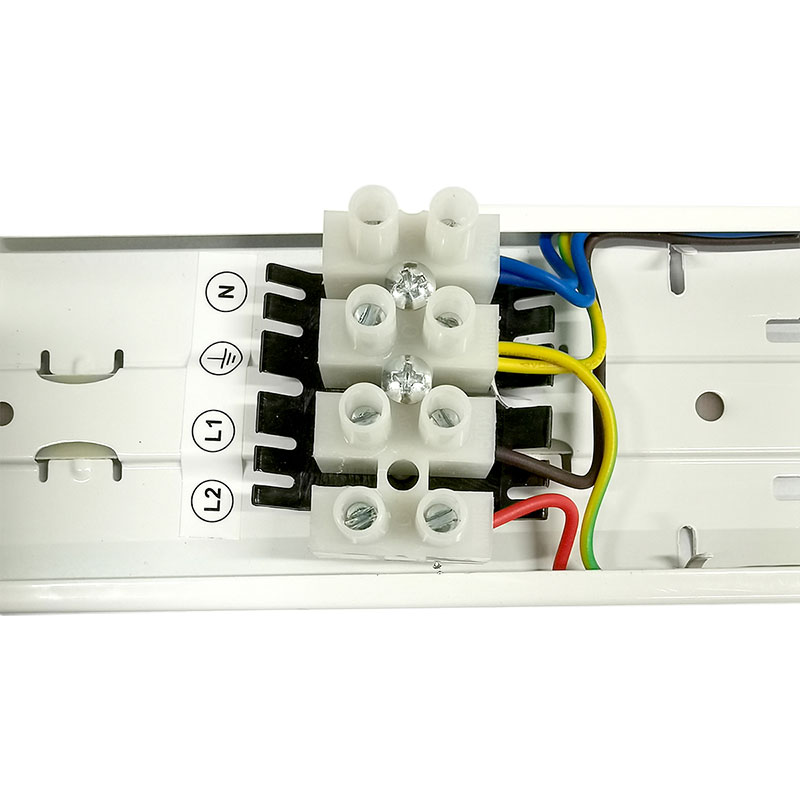 LED Tri-proof batten light-BR