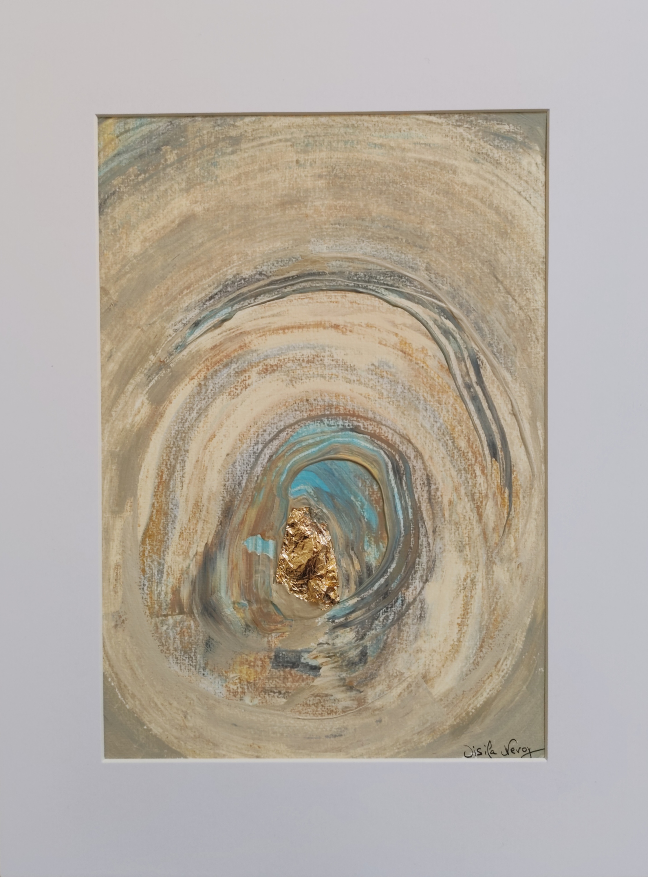 Orbe 2 - Pièce unique