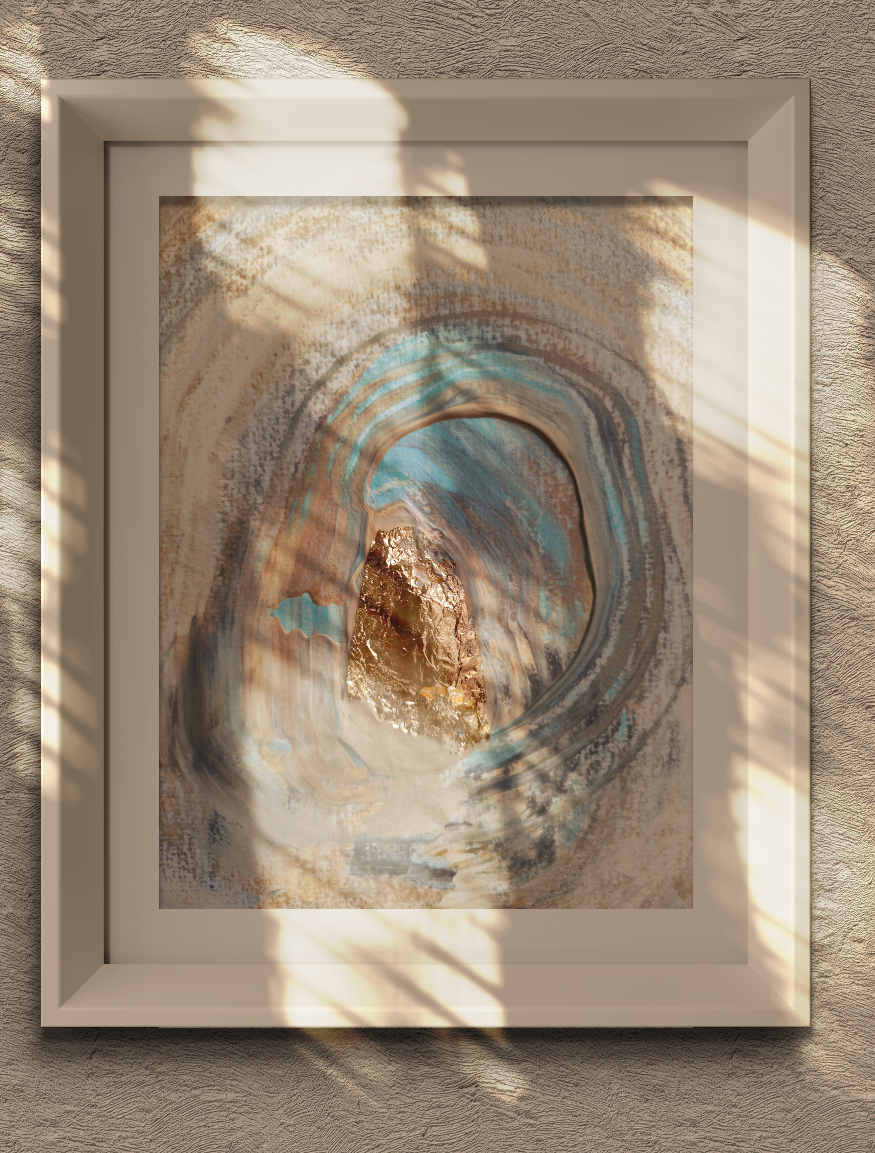 Orbe 2 - Pièce unique