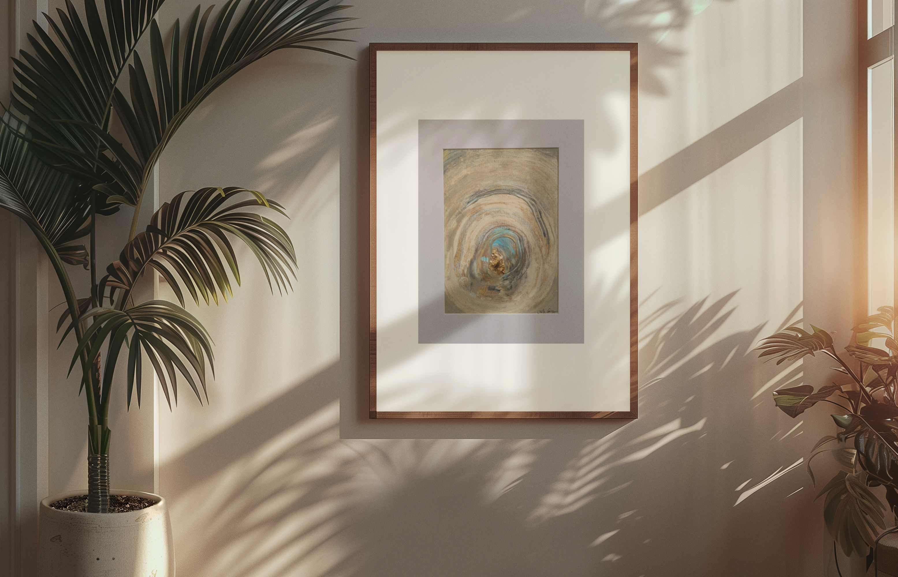 Orbe 2 - Pièce unique