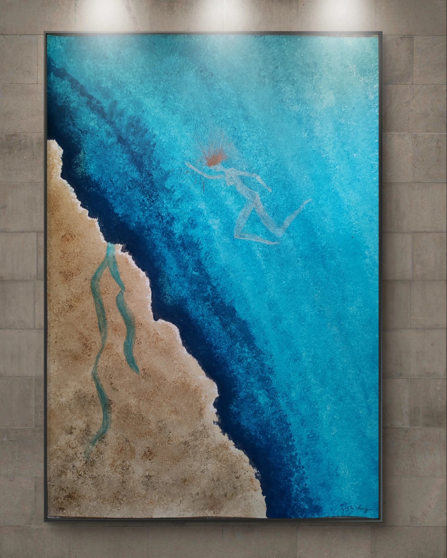 Orbe 24 - Pièce unique