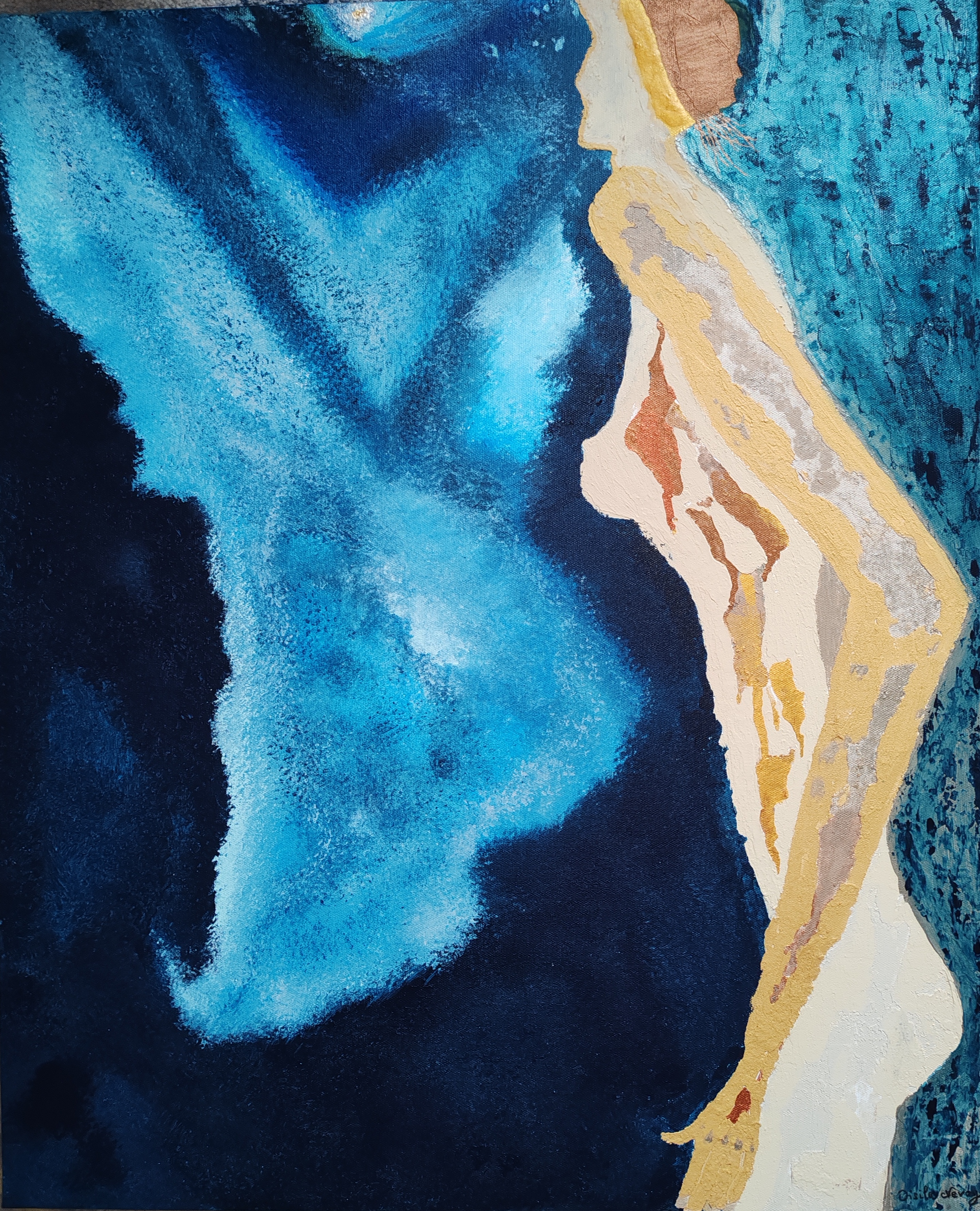 Orbe n°27A - Pièce unique