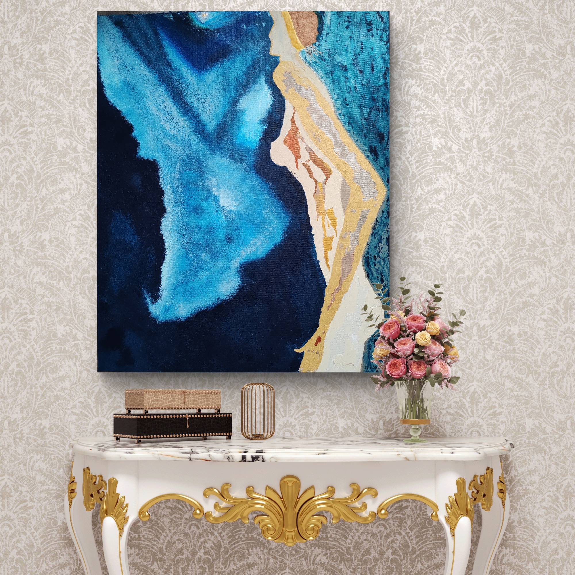 Orbe n°27A - Pièce unique