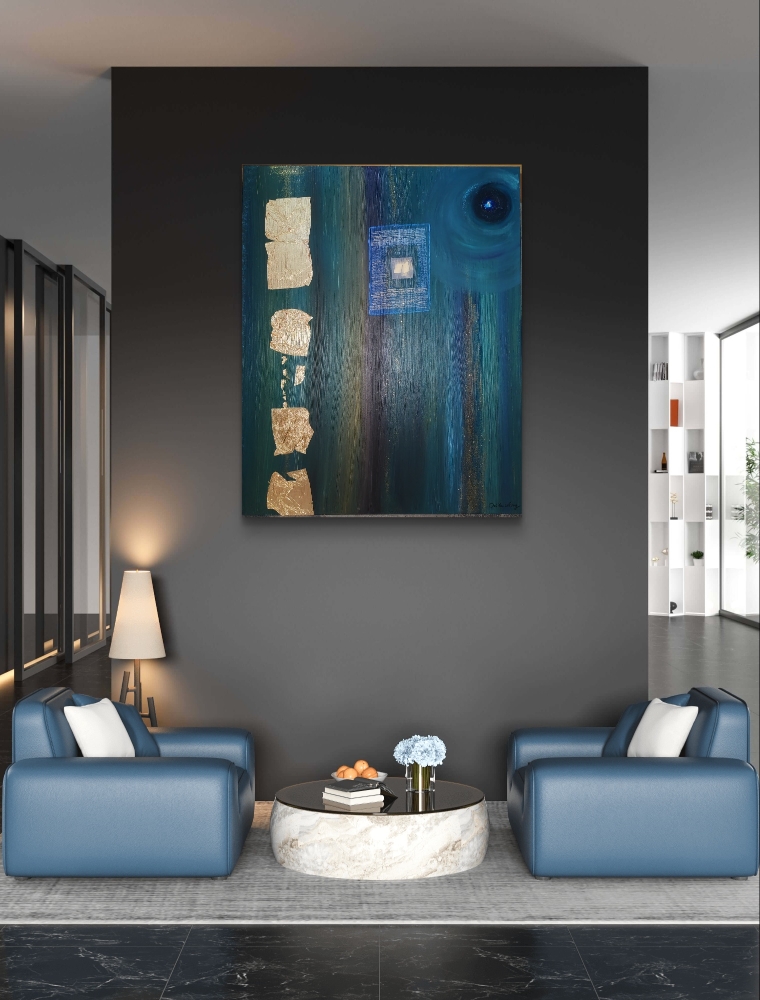 Orbe 32 - Pièce unique