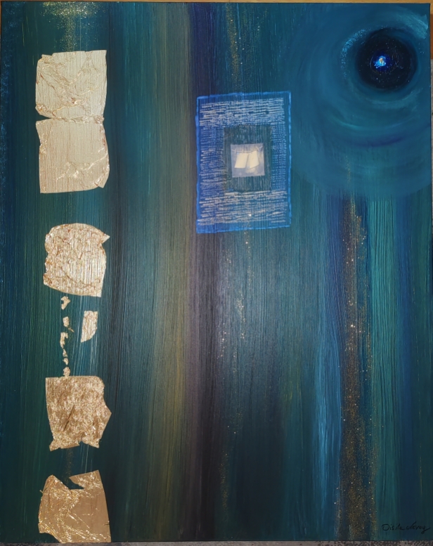 Orbe 32 - Pièce unique