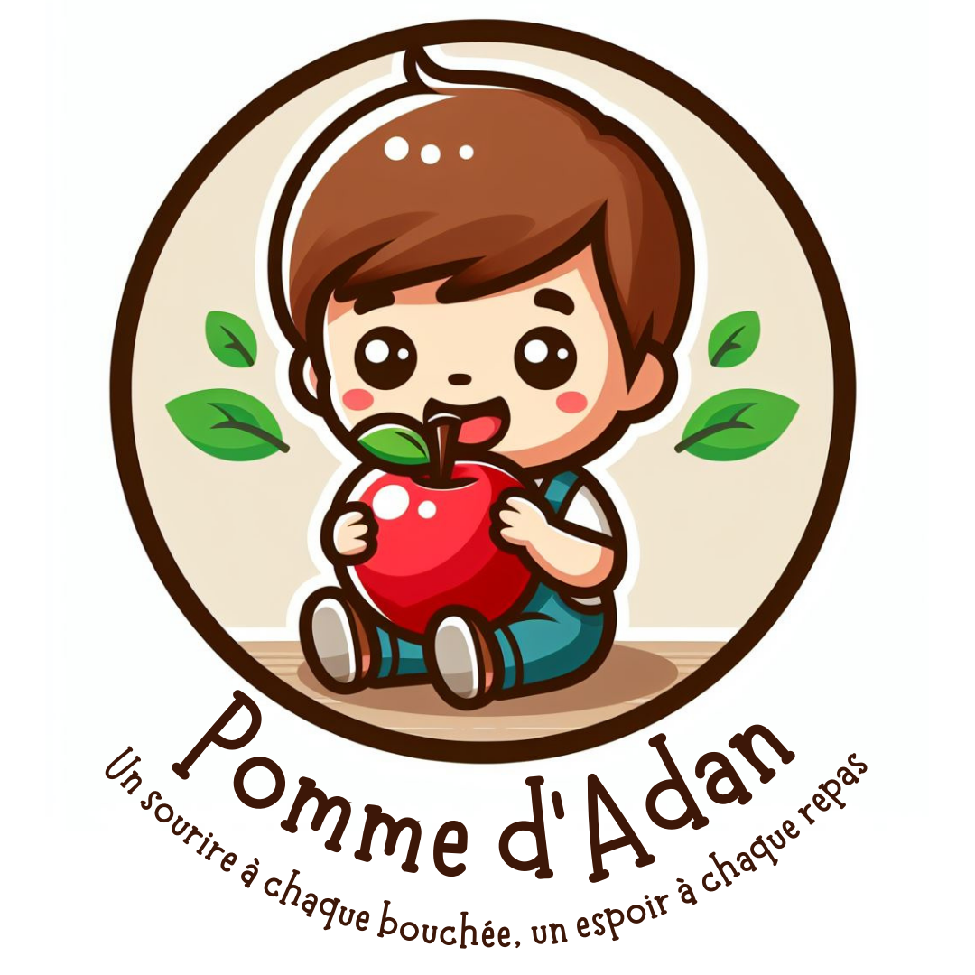 Adhésion 1 an Association Pomme d'Adan
