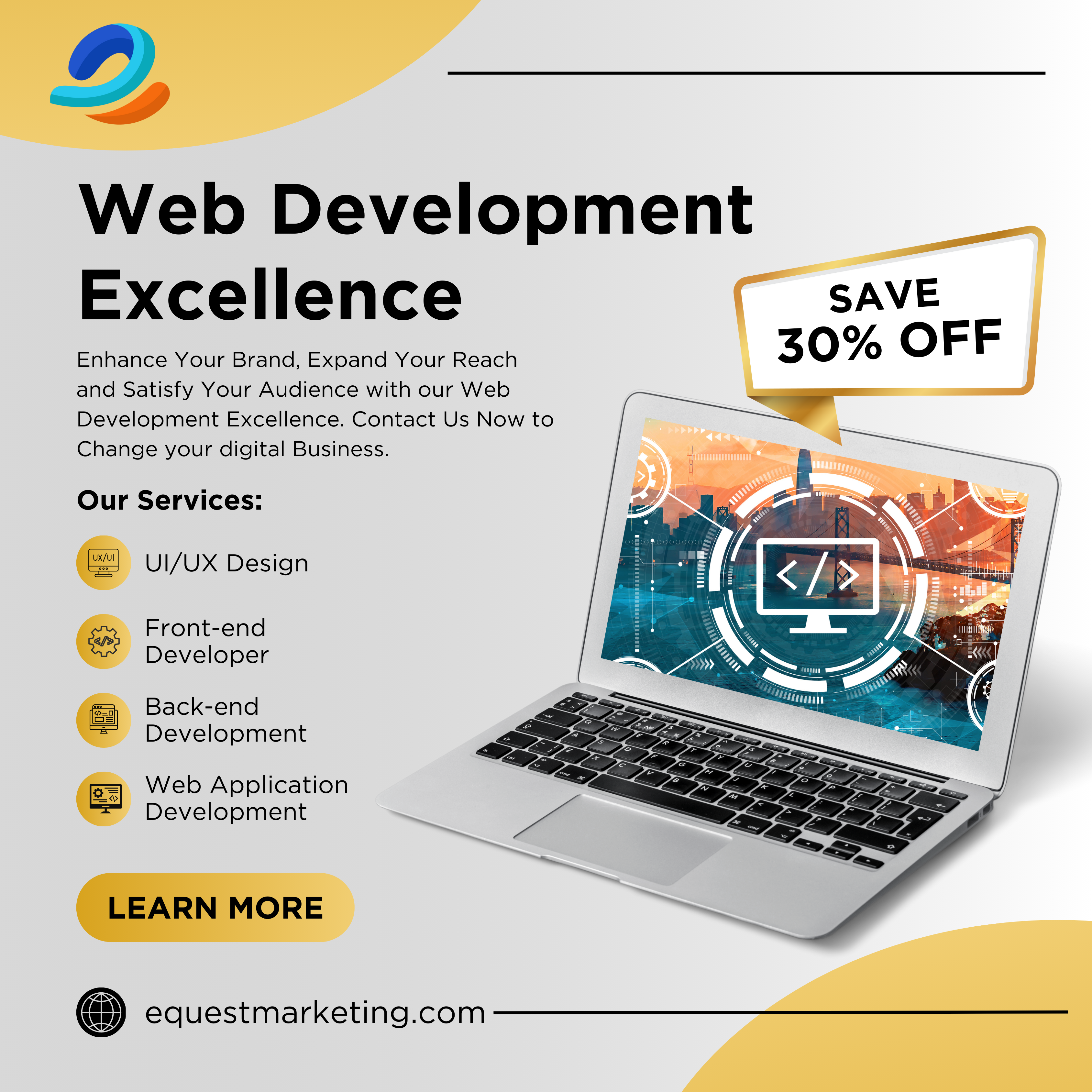 WEB DEVELOPMENT